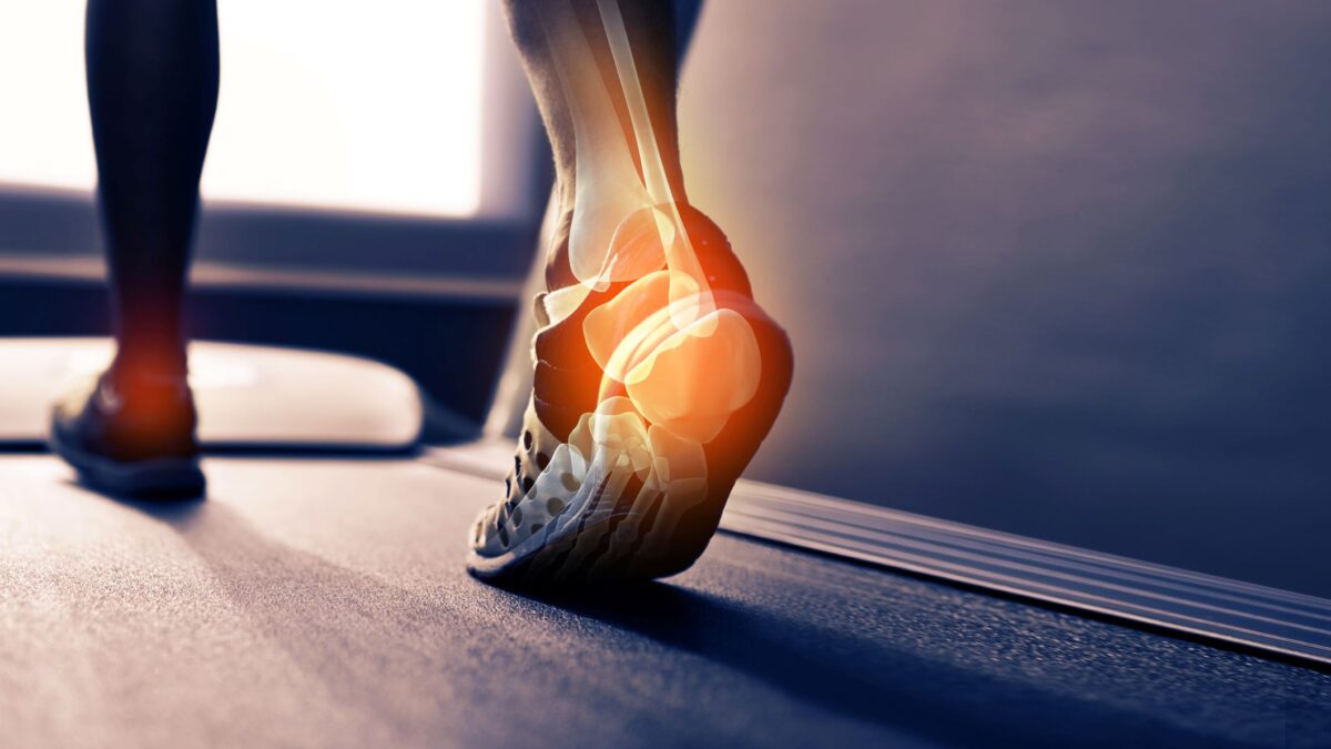 Ankle Pain Relief: Tips for Recovery and Strengthening - Greater